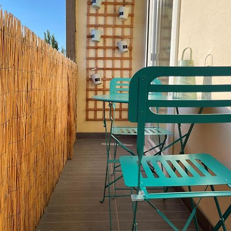 Appartement Centre Alsace Gertwiller Esterno foto