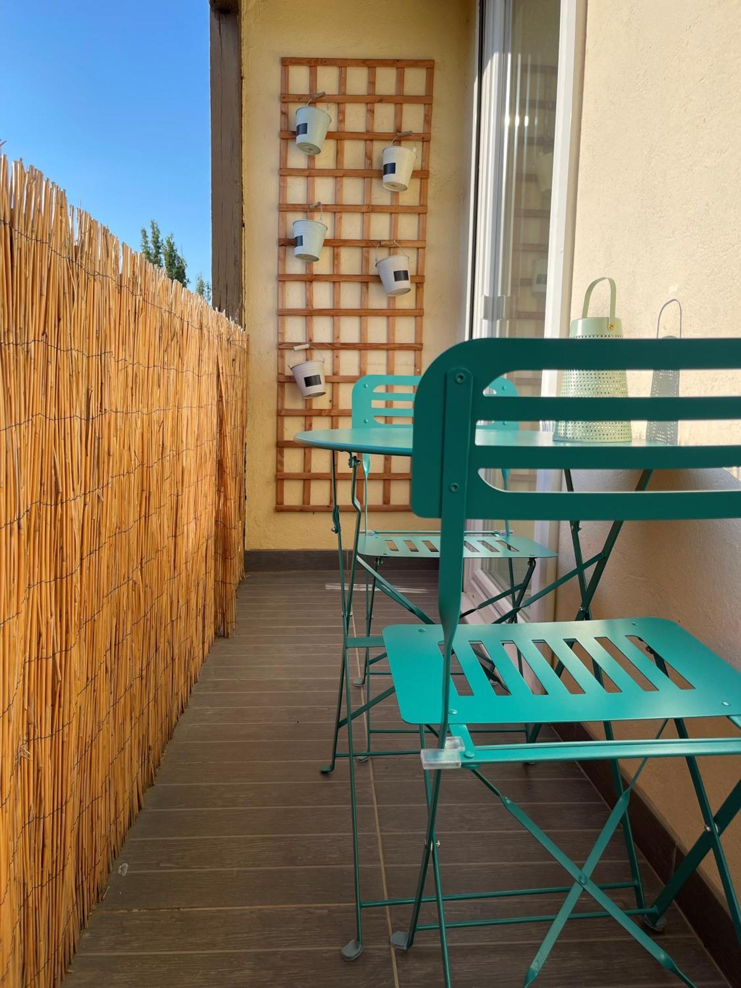 Appartement Centre Alsace Gertwiller Esterno foto