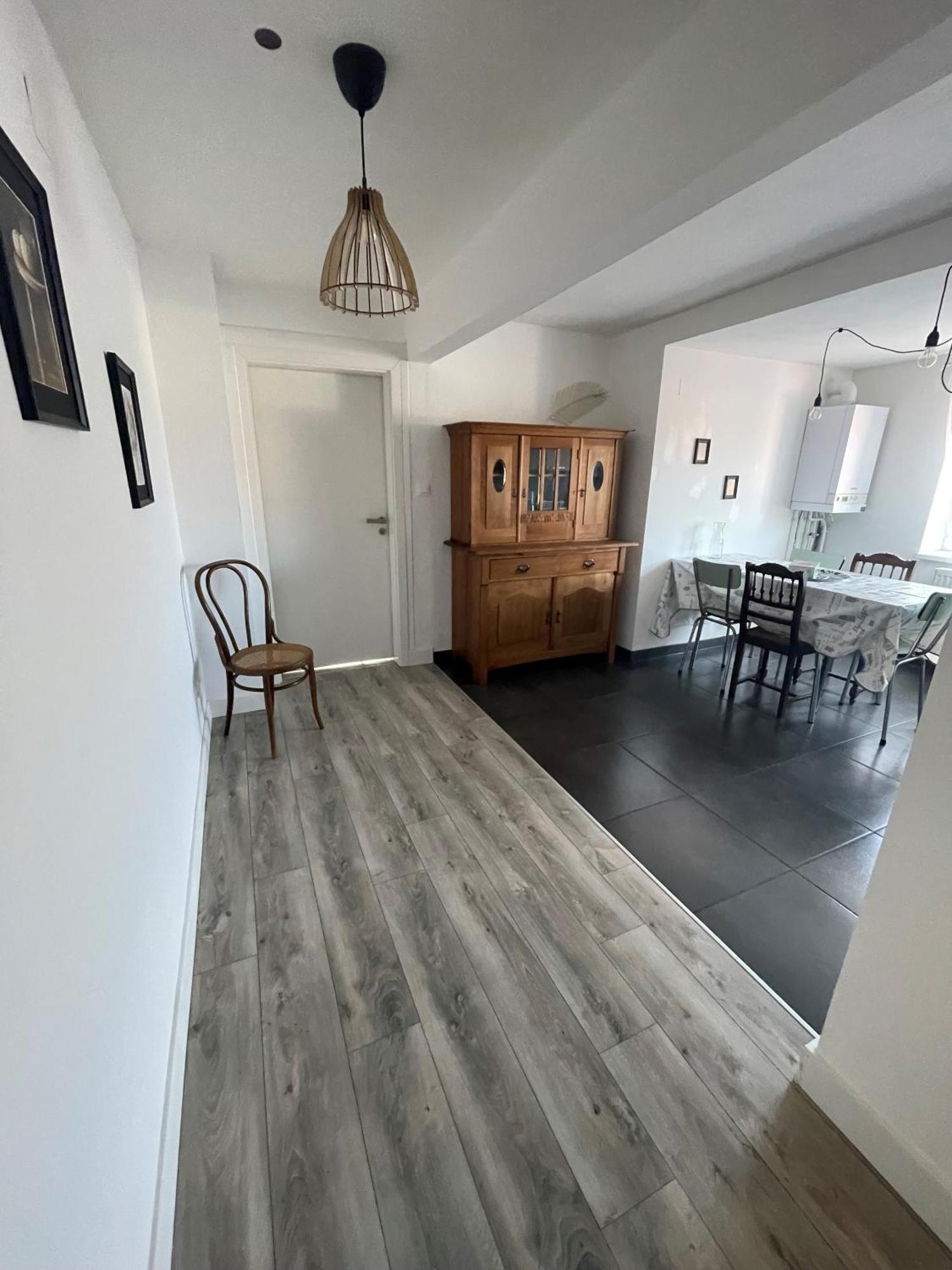 Appartement Centre Alsace Gertwiller Esterno foto