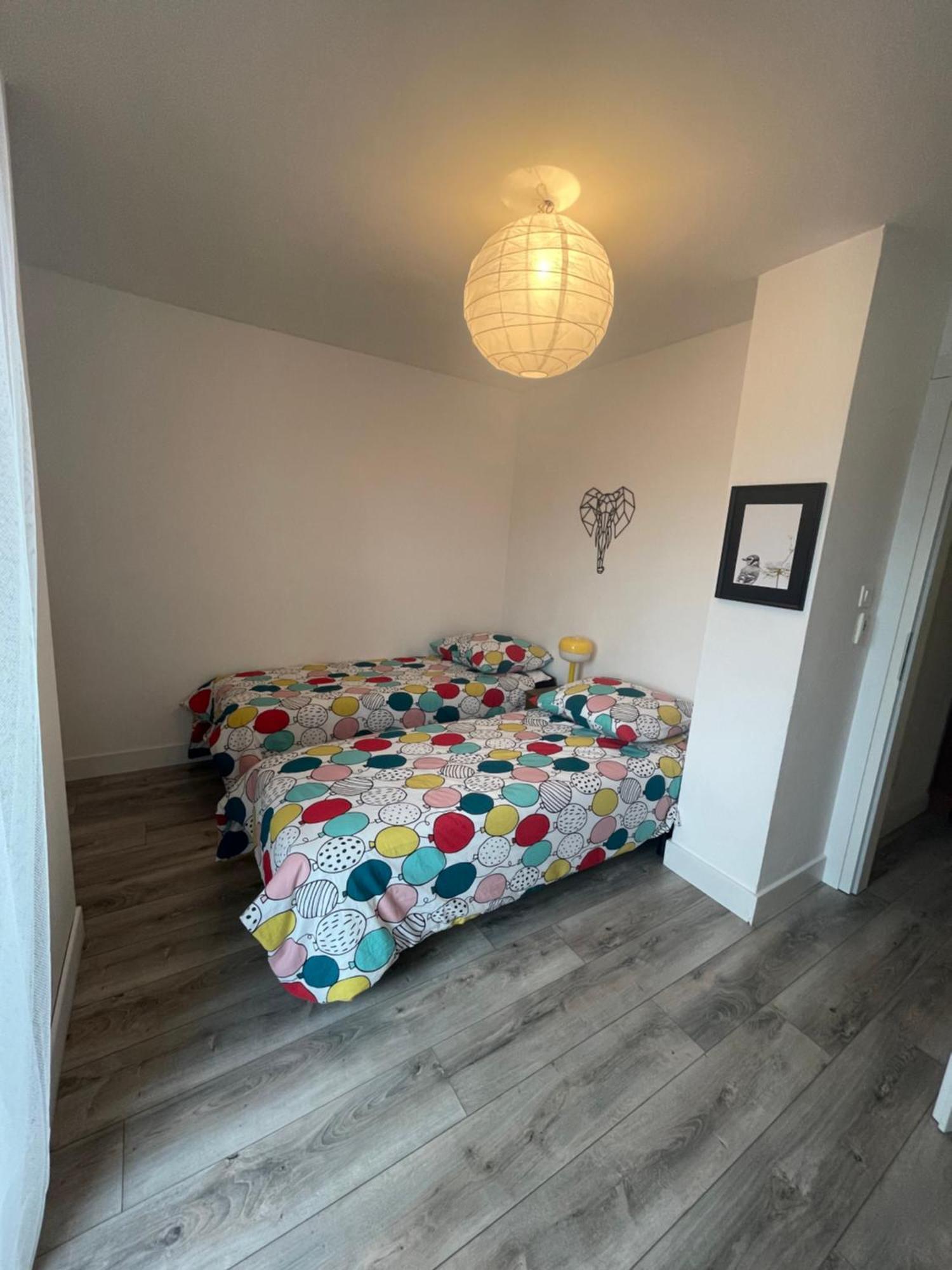 Appartement Centre Alsace Gertwiller Esterno foto